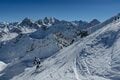 冬のトレラン？ 雪上のF1？ 「Skimo」の全日本選手権大会レポート　栂池高原スキー場＜長野県＞の画像002