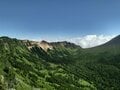 「浅間山」今も噴気を上げる“日本有数の活火山”を取り囲む外輪山「黒斑山」から見る壮大な景観【首都圏発！週末に行ける百名山ガイド vol.13】の画像001