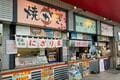 ゴールデンウィーク旅行の穴場！  山陽道・宮島サービスエリア（下り線）で広島観光の美味しいとこ取り！「ご当地丼西日本第2位」幻のグルメ「はぶて焼き丼」とは？　の画像003