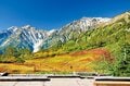 【長野県・栂池自然園】紅葉の絨毯を歩いた先には“ご褒美の景色”が待っている！  錦秋に抱かれた「白馬三山」を観に行こう！ の画像004