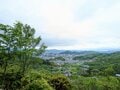 5月の福島で残雪＆暴風体験！【安達太良山＆一切経山】女子3人ハイキング～ライト登山のつもりが「ガチ冒険」になった1泊2日全記録～の画像002