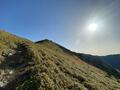 【日本百名山】四国随一の縦走路「剣山から次郎笈」午前6時スタート絶景の3月残雪登山〈登頂レポ〉の画像003
