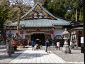 『ゆるキャン△』のメンバーも訪れた「身延山」！ 圧巻の「千本杉」参拝ハイキング＆山頂では名物団子に舌鼓！ パワースポット日帰り登山レポの画像012