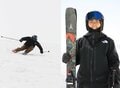 【日本スキー場開発】契約アスリートが“春の白馬”に集結！ 2026年「ミラノ・コルティナ冬季五輪」を目指す期待の若手選手たちと “オリンピアン” が雪上セッションの画像009