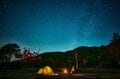 ＜ファミリーキャンプに最適＞ 恐竜、星空、絶景「3拍子揃った最新の穴場キャンプ場」へ【絶景キャンプ場ガイド-言葉を失うほどの風景に会いに行こう- vol.38】の画像002