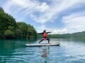 【長野県 白馬バレー】“爽快＆豪快”アクティビティ！ 青木湖「珠玉SUP」 駆ける「里山MTB」 空舞う「絶景熱気球」極めつけは「絶叫バギークルーズ」の画像004