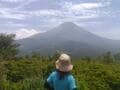 あふれる秘境感＆圧巻の近距離「富士山」絶景！  樹海を抜け、子抱富士「大室山」の頂へ！  下山後は鳴沢氷穴や温泉立ち寄りもOK「3時間ハイキング」レポの画像002