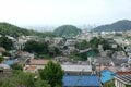 六甲山の新たな魅力？ 人口150万都市にある「8割が勾配区間」の登山鉄道！「湊川から有馬温泉」22.5km「神戸電鉄有馬線」の旅の画像003