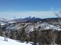 「ゴールデンウィーク限定」ルートで楽しむ「残雪期の尾瀬・至仏山」！  春の雪山ハイキングの画像004
