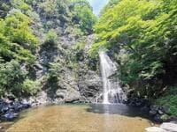 東京でいえば高尾山？  梅田から「電車で約30分」涼を求めてハイキングが楽しめる大阪定番アウトドアスポット「箕面公園」エリアレポート