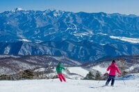 【ベース標高1,000ｍ以上】これからの季節は標高にこだわるべし！  春スキーにおすすめの「穴場」スキー場 5選