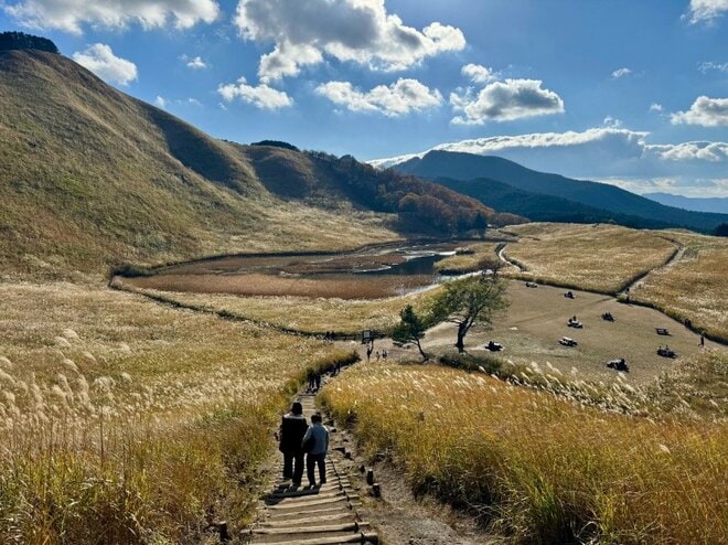 【外国人の私が感動した日本の紅葉】10月中旬以降も間に合う「おすすめ紅葉登山スポット」5選【日本で山登りはじめました vol.10】の画像009