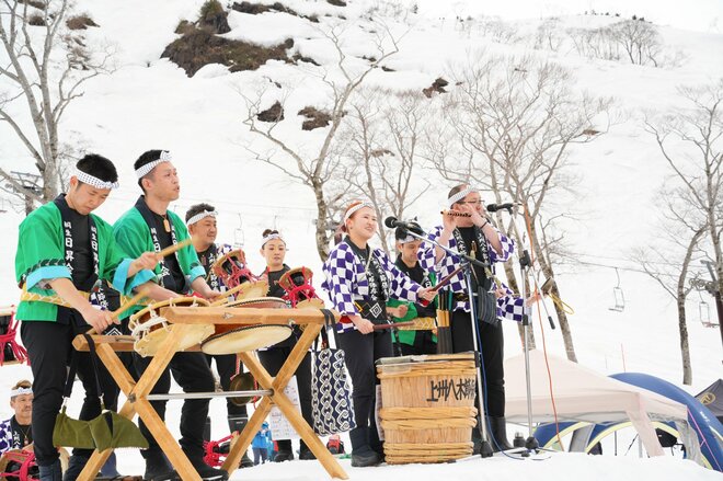 「谷川雪山フェス」最新ギアのお試しにワークショップもボリュームアップ！  雪山に沼る2日間を体験【谷川岳ヨッホ by 星野リゾート】の画像036