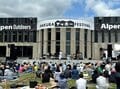 「絶景」の音楽フェス！ アルペンアウトドアーズ プレゼンツ『HAKUBAヤッホー！ FESTIVAL 2023』【白馬岩岳・5月27日 イベントレポート】の画像004