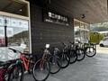 旬の味覚を楽しむ日帰り散策に最適！  道の駅発の「E-BIKEツアー」 現地ならではの「絶品フルーツ」＆カフェも堪能！「体験レポ」 長野県下伊那郡豊丘村の画像001