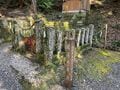 松平東照宮「圧巻の天井画」と名物「松平まんじゅう」が味わえる「松平郷」【嵐・松本潤 NHK大河『どうする家康』ハズせないスポット愛知県・後編】の画像001