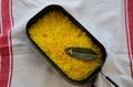 【無印良品 × メスティン炊飯】で作るお手軽「スパイスキャンプ飯」＆「本格レトルトカレーの食べ比べ」の結果とは？の画像006