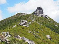 【幻の古道が復活するかも！？】人気百名山・金峰山へと続く古の参詣道「御嶽道」って知ってる？