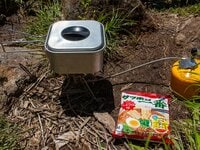 インスタでも大流行！  アウトドア「山ラーメン」の楽しみ方と大問題「残ったスープ」を解決する「3つの方法」とは？