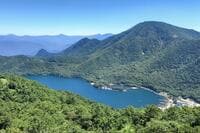夏の花盛り！ 日本百名山「赤城山」カルデラ湖「大沼」を見渡す「絶景＆厳選」ルート「黒檜山・地蔵岳・駒ケ岳」登山レポ