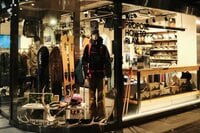 デザインも機能も妥協したくない！  憧れの北欧ブランドで今シーズンをキメる！「フルマークス ストア」で揃えたいスノーコレクション【NORRØNA / HOUDINI / POC / HESTRA / ACLIMA / KANG】