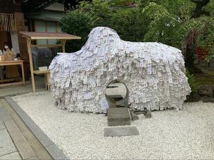 「京都最強」の縁切り神社「安井金比羅宮」とディープパワースポットを「徒歩半日」でめぐる「いろいろリセット」ツアー