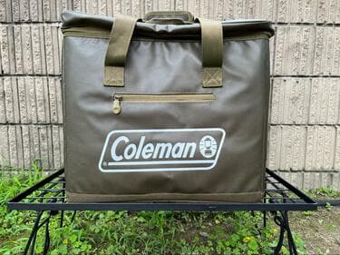 Coleman 2024新作 コールマン アルティメイトアイスクーラーII