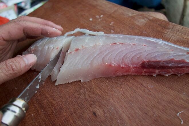 「なにを背負ってなにを置いてく？」無人地帯旅の「食糧計画例」お見せします【無人地帯の遊び方vol.6】の画像008