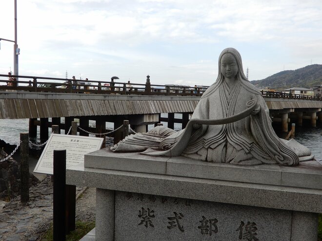 閑静な住宅街が一気に観光地へ変貌！  東山や嵐山に匹敵する宇治の町へ【京阪電鉄宇治線（その4）関西鉄道路線周辺曼荼羅 vol.34】の画像005