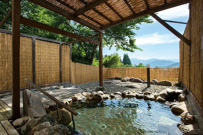 【まだ間に合う！ 夏休みに泊まりたい】涼しく滞在して遊べる “リゾートホテル vs グランピング” おすすめの宿9選の画像004