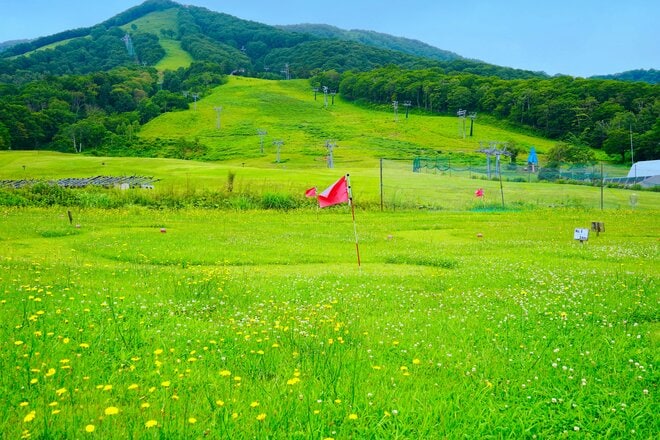 長野と新潟にまたがる避暑地「斑尾高原」は遊びがいっぱい！「ジップライン」で風切る気持ちよさは“標高の高さ”がもたらすプレゼント！の画像005