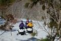 「雪上で遊ぼう」スノーキャットやスノーモービル、日本で唯一の雪上ファットバイクまで【この冬行くべき、体験すべき！ スノーリゾート特集 vol.6】の画像011