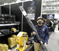 名古屋の人が羨ましい！ 噂の「ルアーフィッシングの祭典」 ザ・キープキャストはまさにルアーアングラー夢のイベント！！【フィッシングイベントレポート第5弾】の画像038
