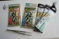 ハイシーズン到来「テナガエビ」 都心から30分の釣り場で、4時間39匹の釣果！  初心者＆子どもも楽しめる “美味しい” ターゲット「いただきました！」の画像011
