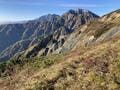 北アルプスの秋「唐松岳」登山で満喫したい絶景！  “八方池”リフレクション＆剱・立山・五竜… ズラリと見渡す大パノラマ「10月初旬・現地レポ」の画像004
