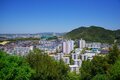 源義経はここにいたかも？  迫る海とそびえる岩稜に気分高まる「須磨アルプス」縦走の旅＜ご当地アルプス・後編＞【今日も山旅気分 vol.21】の画像002