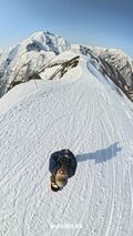 雪山に夢中になる！「谷川雪山フェス」現地レポ  人気ブランドが集結しフィールドで雪山ギアを体験【谷川岳ヨッホ by 星野リゾート】の画像006