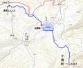 苔と紅葉、絶景の三拍子が揃う秋の「にゅう」 幻想的な白駒池やユニークな山名も人気！  北八ヶ岳・日帰りハイキング「現地レポ」の画像001