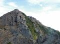 【この秋、絶対！ 八ヶ岳】第4回「八ヶ岳縦走」 主要の峰を踏破する南北を横断するロングルートの画像011