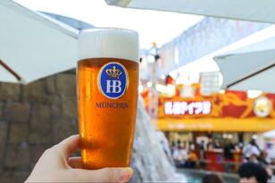 3年ぶり「withコロナ」開催でどう変わった？  北海道・札幌の夏の風物詩「福祉協賛さっぽろ大通ビアガーデン」【現地レポート】