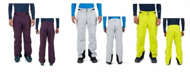 【ROSSIGNOL（ロシニョール）】やはりロシニョールは冬が似合う！  今シーズンも多彩なウェアでスノーシーンの主役に！の画像008