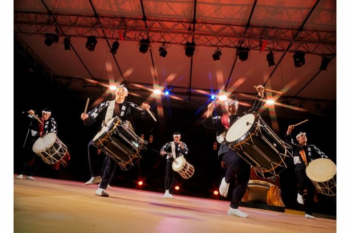 世界文化遺産＆日本ジオパーク登録の地「佐渡島」で “地球の鼓動” を感じる音楽フェス【8月21日～23日「アース・セレブレーション2026」】 