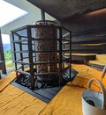 総敷地面積 約15万坪！「ととのって食べて泊まれる」スノーピークが本社横に造った「本気サウナ」がスゴすぎた件【新潟県三条市】の画像002