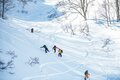 「パウダーを狙うために良い時、良い場所を知る」石川・セイモア周辺エリア攻略法【中田寛也～Home Mountain vol.4】の画像010