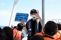 世界自然遺産「知床」でクジラやイルカに会える「ネイチャークルーズ」や「羅臼昆布」のヒレ刈り体験で海の恵みに感動しよう！ 【北海道・羅臼町】の画像003