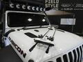 釣りとキャンプと車中泊！ 名古屋の釣りフェス「ザ キープキャスト」で見つけたアングラー垂涎のビークルをご紹介！【フィッシングイベントレポート第6弾】の画像010