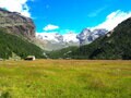 初心者でも心配無用！  イタリア4大アルプスの一つ、ワクワクするような多彩な風景を楽しめる人気登山ルート【ブーツの国の街角で  vol.06「モンテ・ローザの登山ルート」イタリア／ヴァッレ・ダオスタ州】の画像008