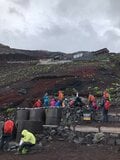 富士山、7月1日に「2年ぶり開山！」 八合目太子舘所属ガイドに聞く「コロナ後の富士登山」の画像002