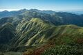 【秋山登山】長雨の合間に…… 絶景だらけの2日間！ 「山頂直下の避難小屋は、天空の撮影スタジオ」 朝日連峰・以東岳　山形県｜2026年の画像001