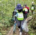 ～きれいな旅の新習慣～ JTBが谷川岳、みなかみ町と取り組む環境プロジェクト「Go!ME」クリーニングツアーを通して持続可能なアウトドア観光地のこれからを探るの画像005